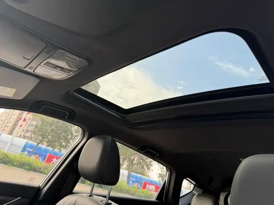 Fengguang Fengguang 580Pro