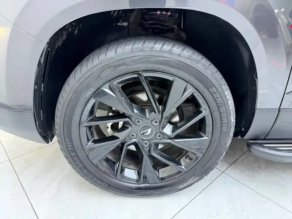 Jetta VS7