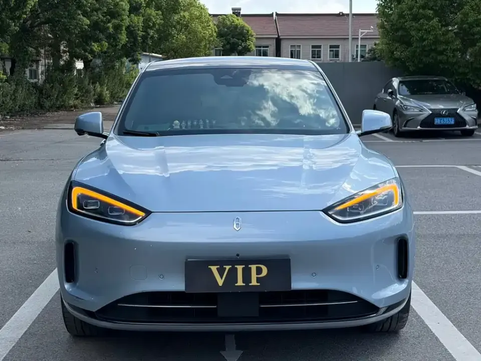 AITO AITO M5