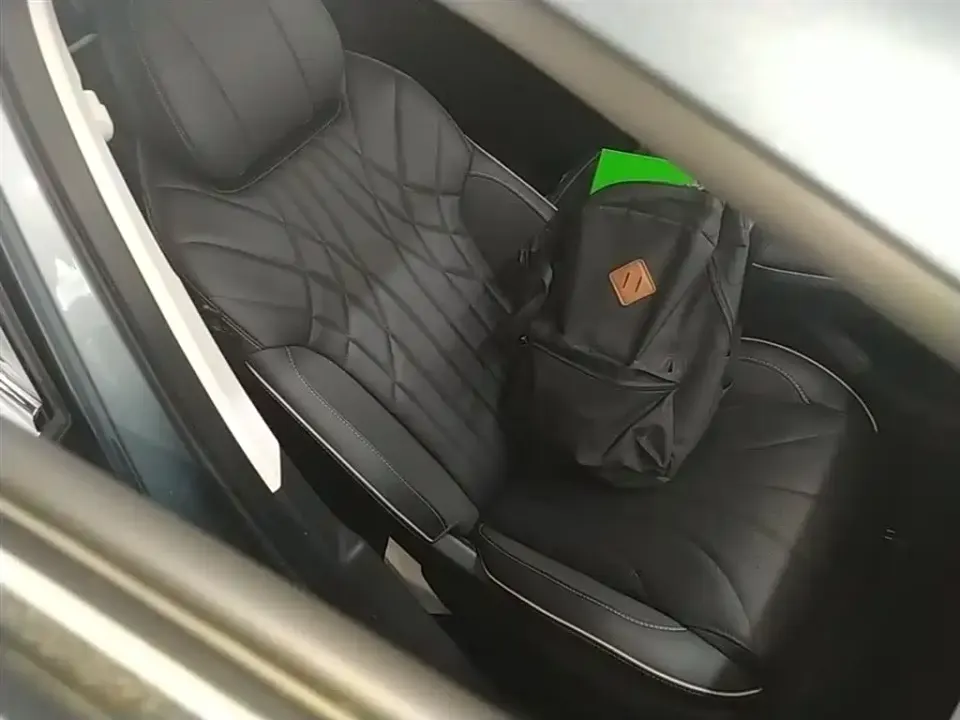 Chery Tiggo 9