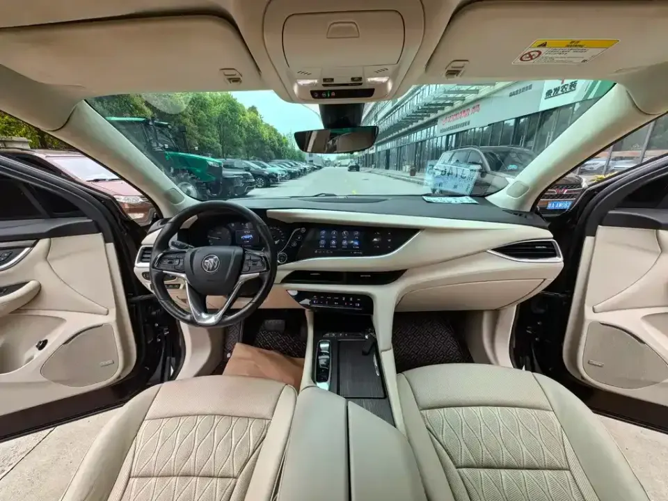 Buick Enclave