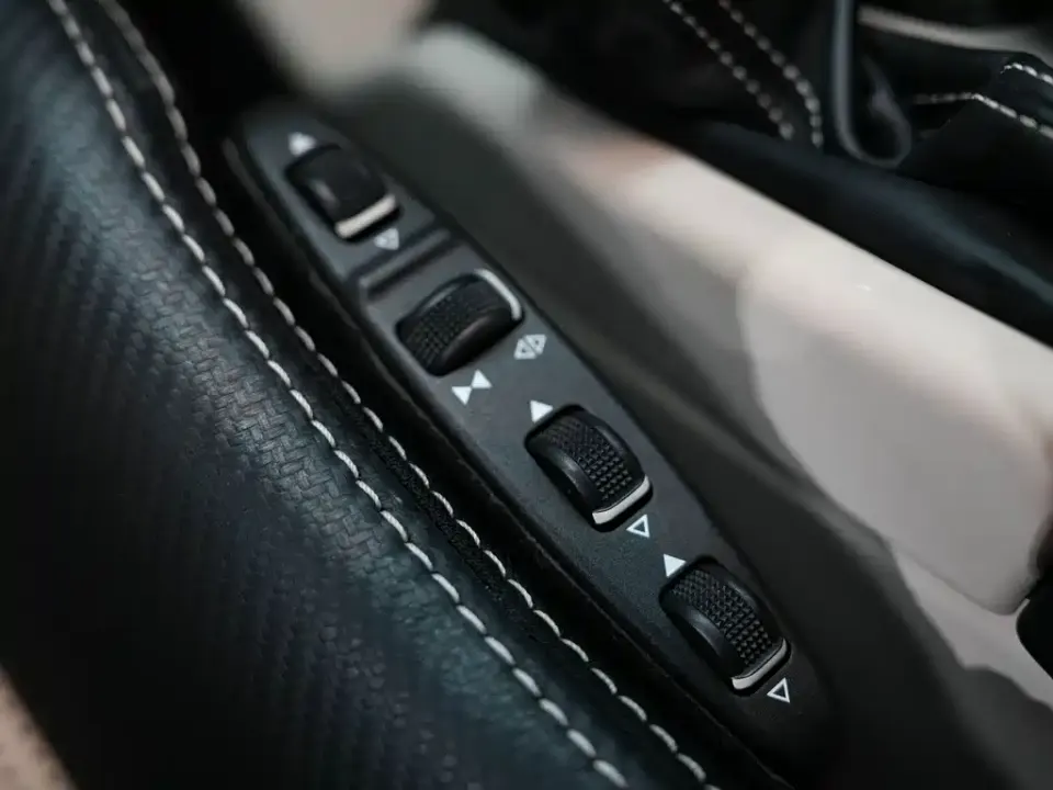 Mercedes-Benz G-Class AMG