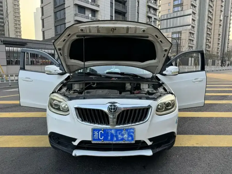 Zhonghua V5