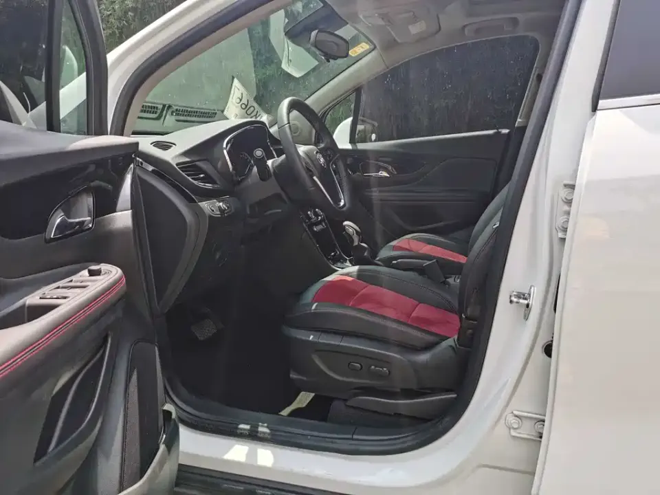 Buick Encore