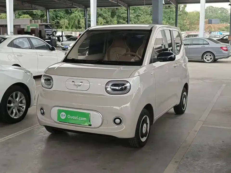 Wuling MINIEV