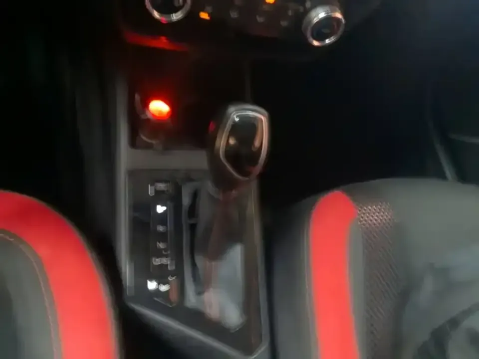 JAC Refine S2