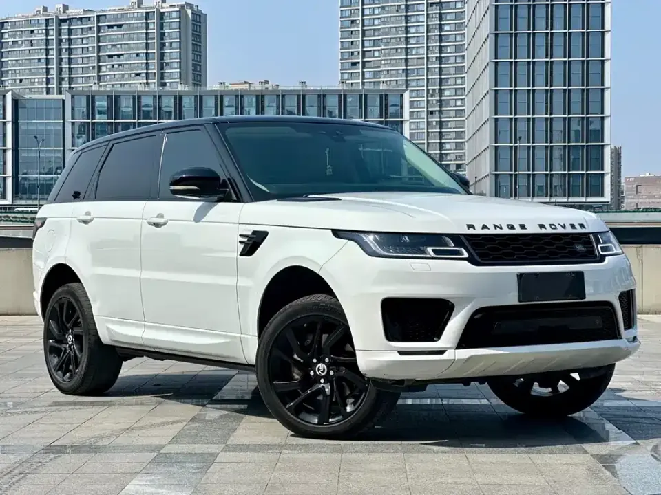 Land Rover Sport