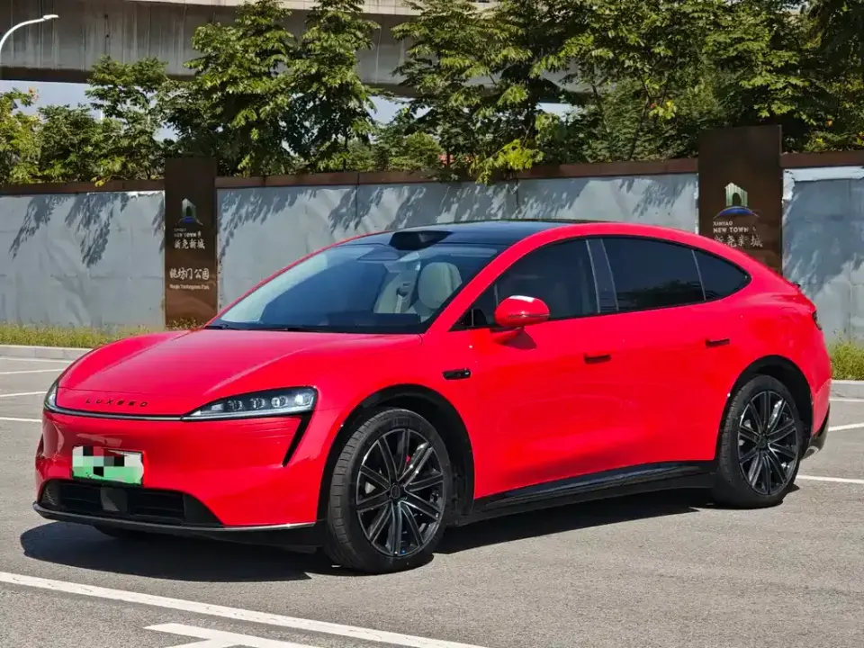 Zhijie Zhijie R7