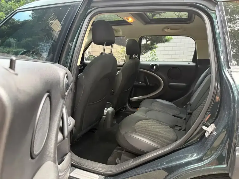 MINI Mini Countryman