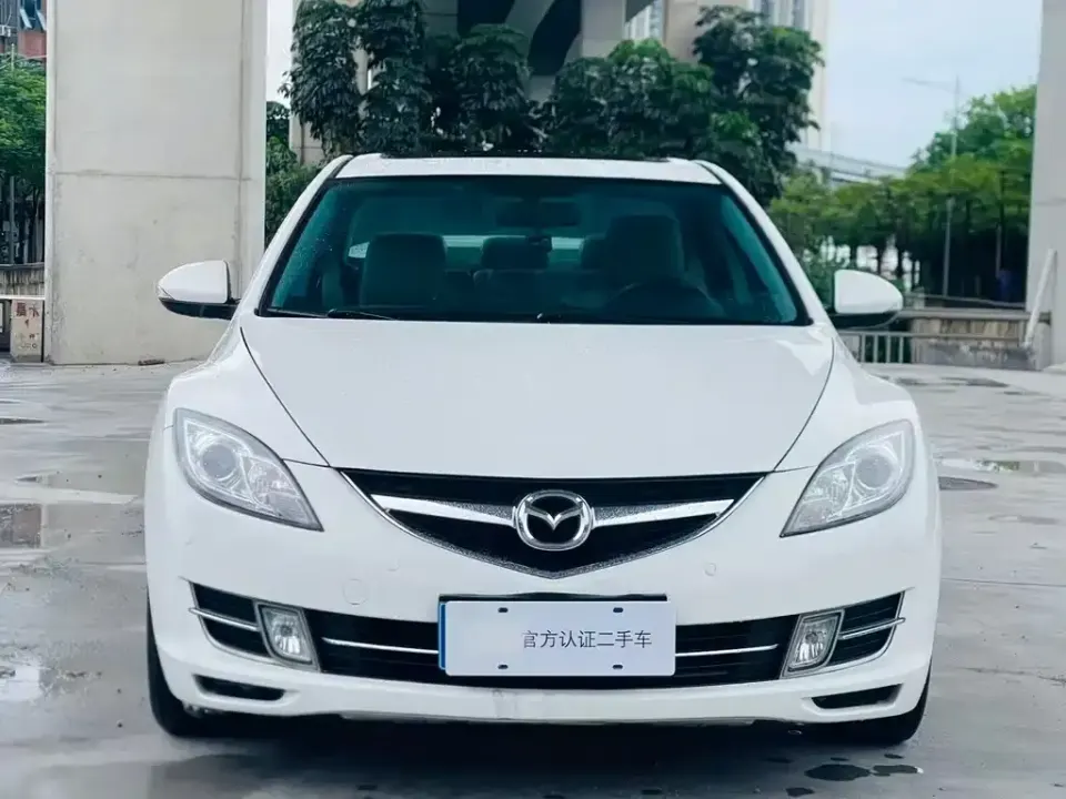 Mazda Ruiyi