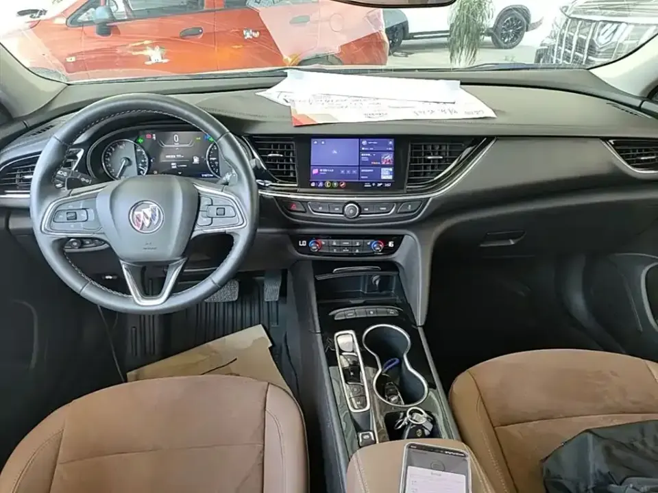 Buick Regal