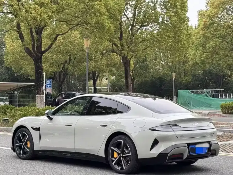 Xiaomi SU7