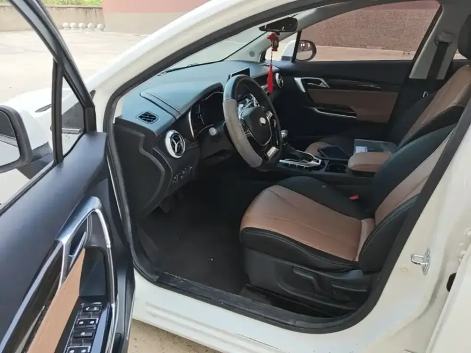 Changhe Changhe A6