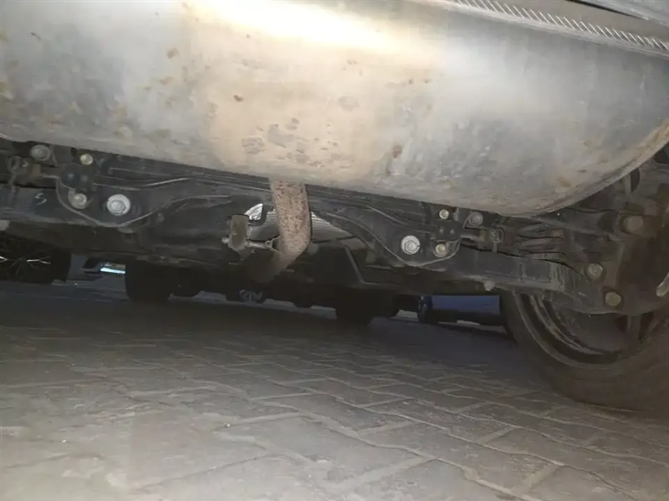 Oshan Oushang Z6