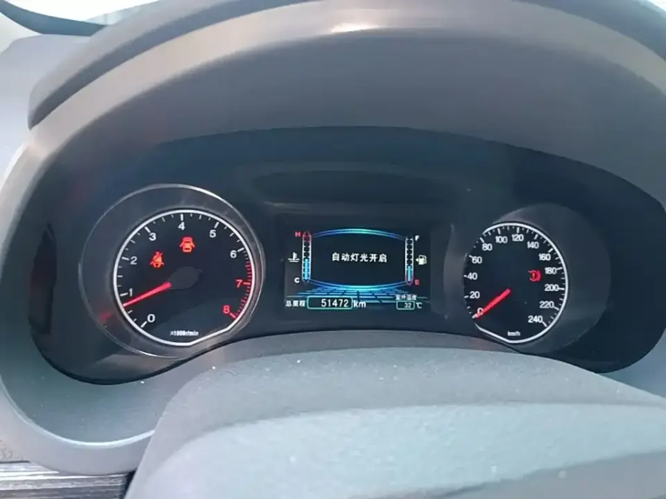 BYD Surui