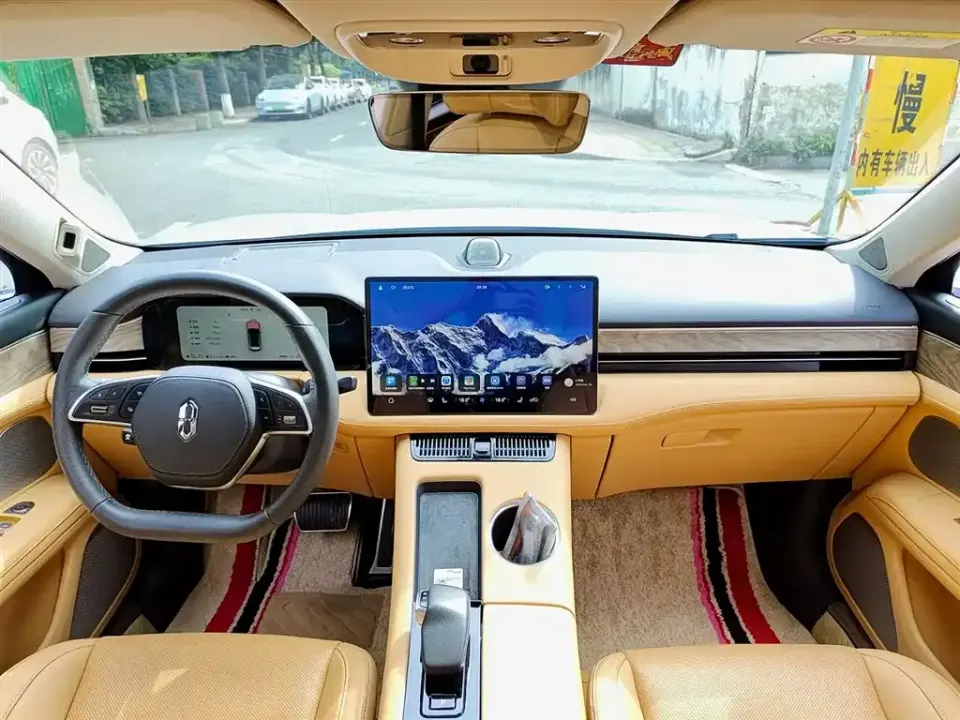 AITO AITO M5