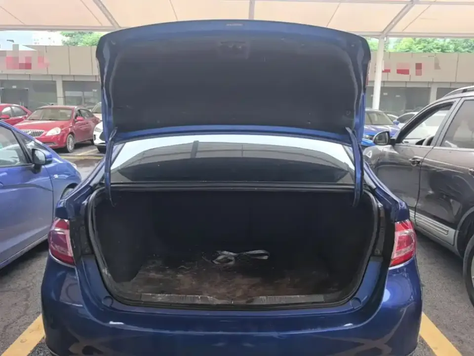 Fiat Viaggio