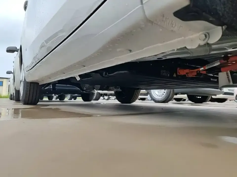Wuling MINIEV