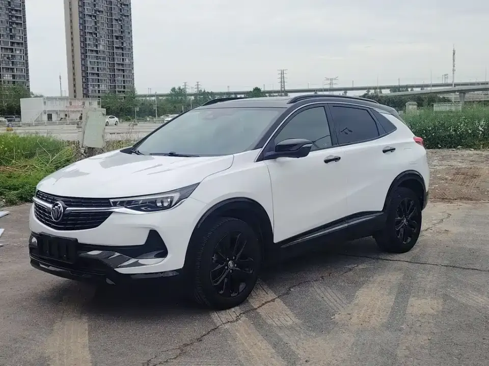 Buick Encore