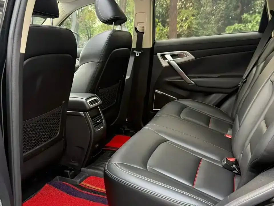 Geely Boyue
