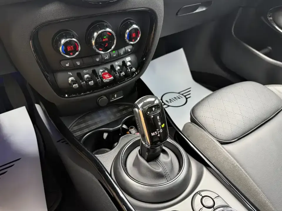 MINI Mini Clubman