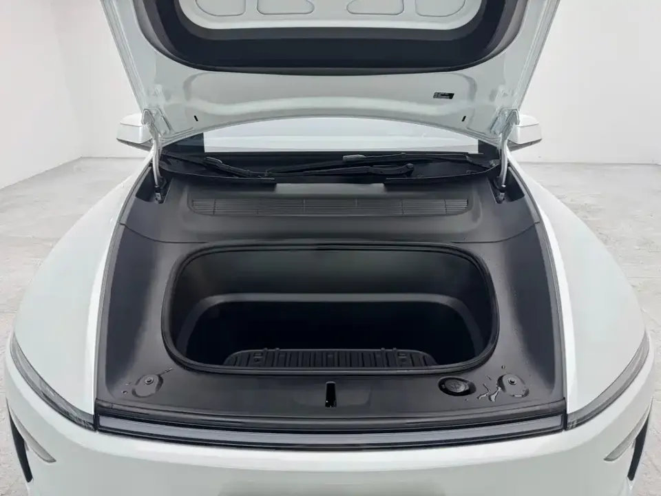 Tesla Model Y L