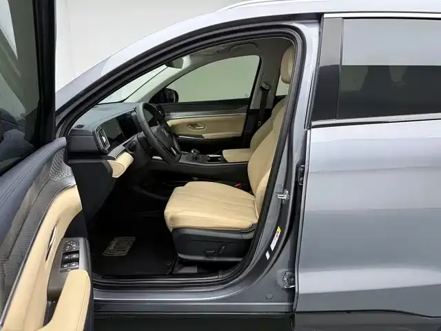 BYD Pro New Energy