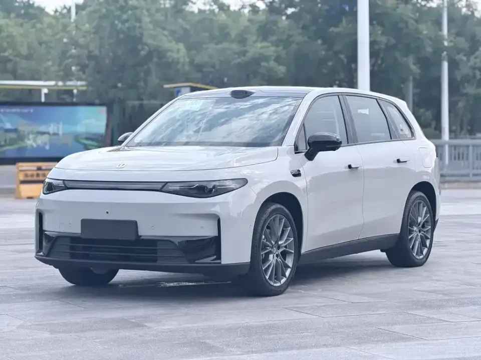 Leapmotor Leapmotor C10