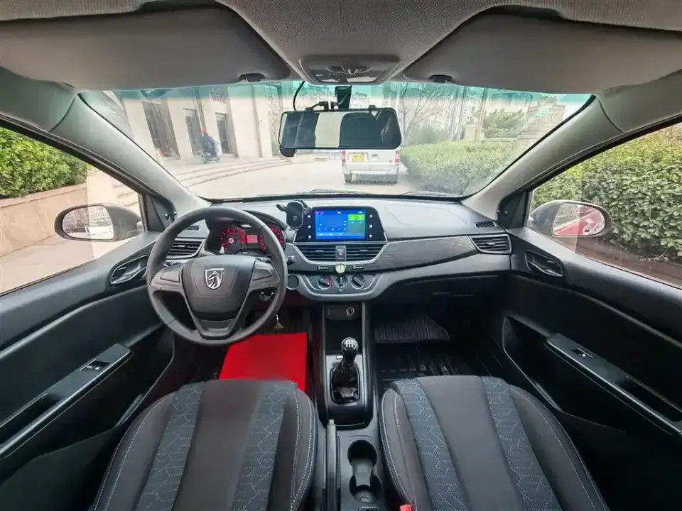 Baojun 310