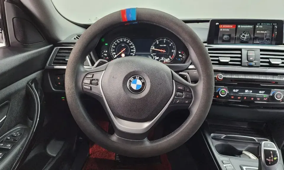 BMW Gran Turismo