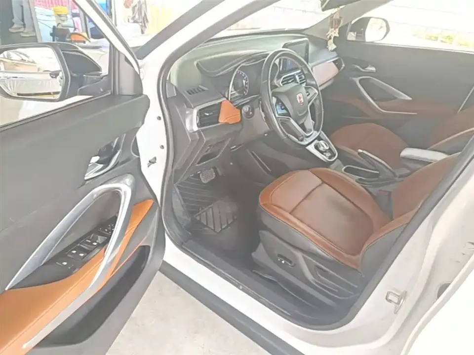 Baojun 510