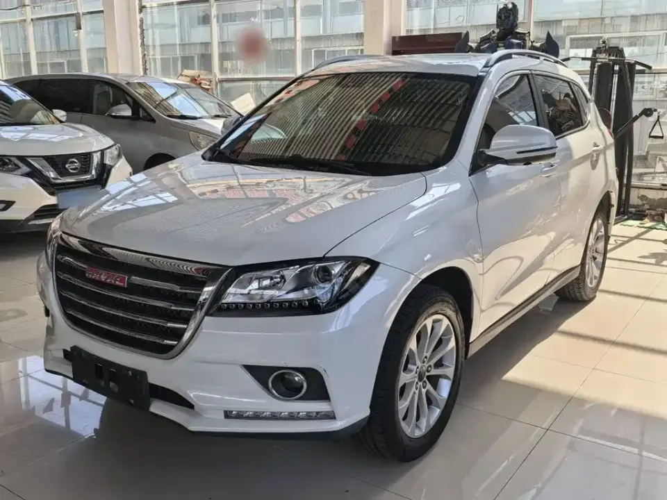 Haval H2