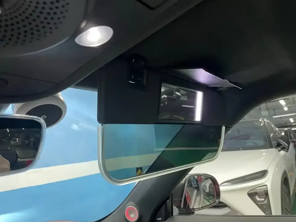 Smart Smart #1