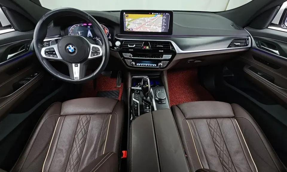 BMW Gran Turismo