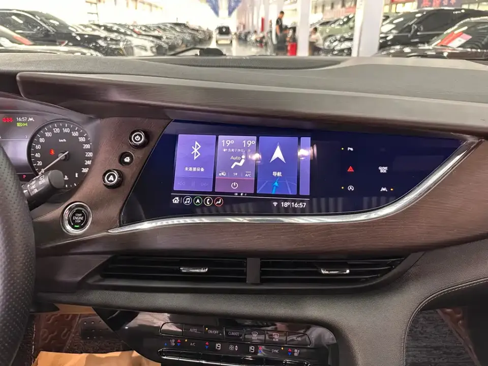 Buick Enclave