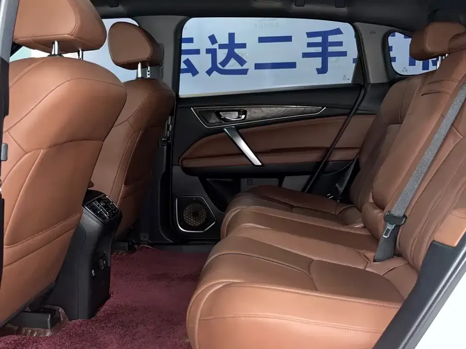 Honda UR-V