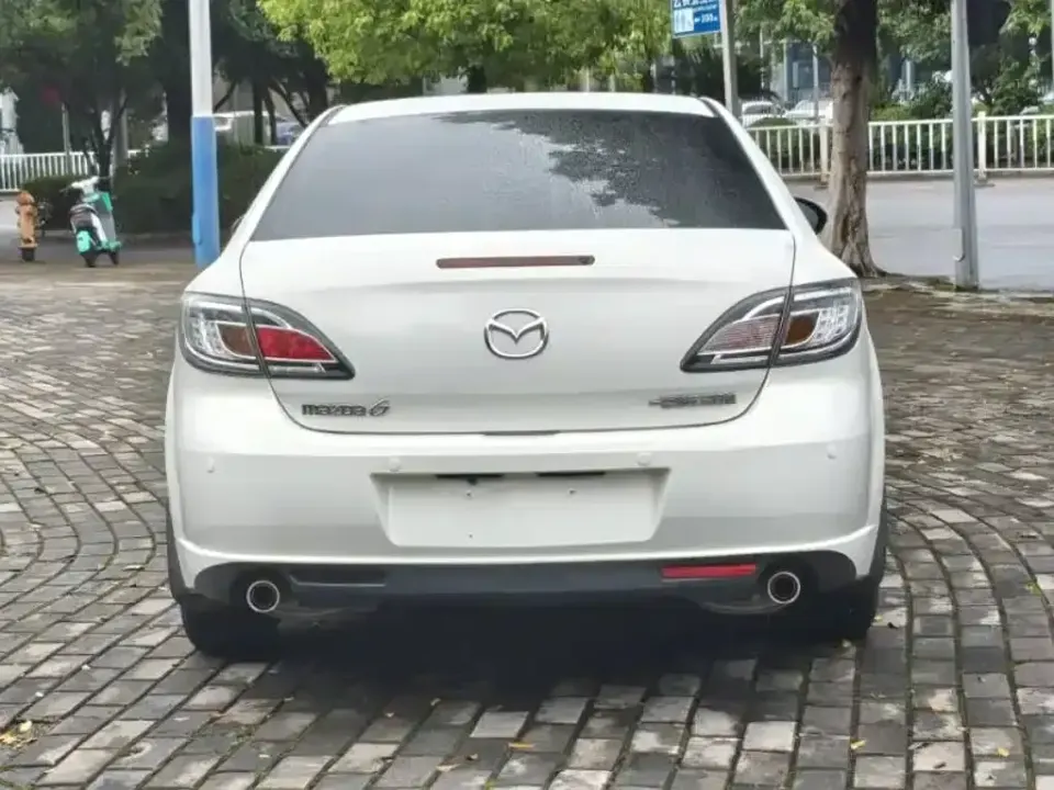 Mazda Ruiyi