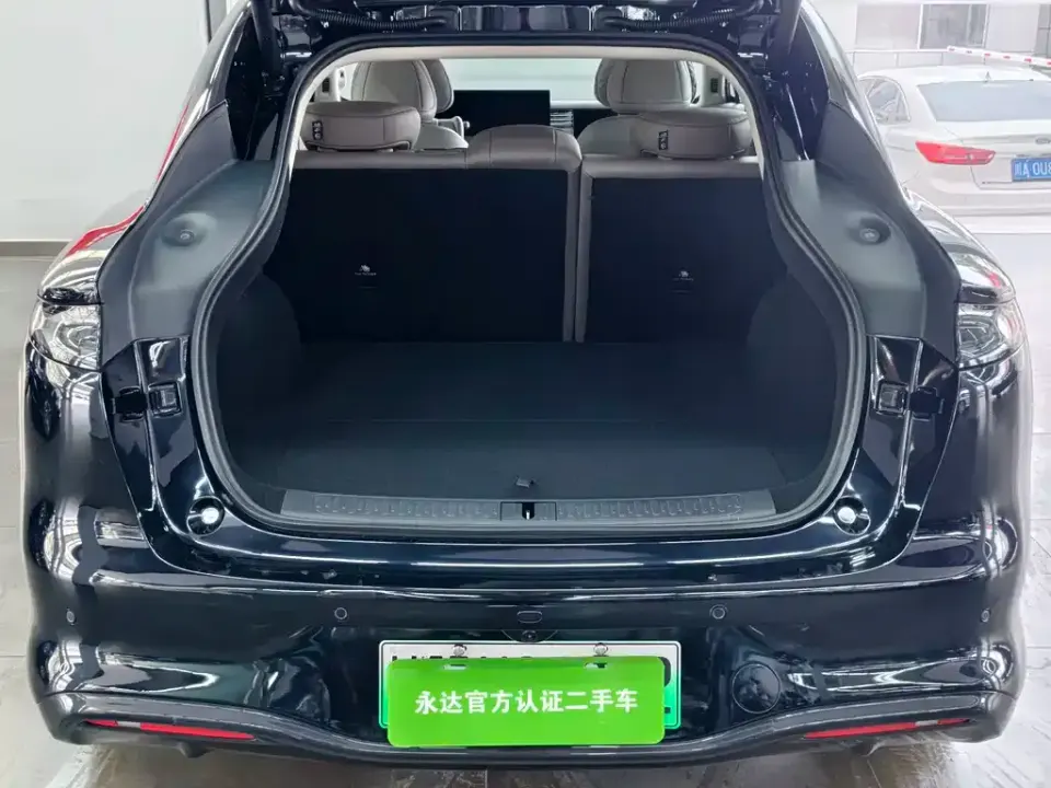 IM Motors IM LS6