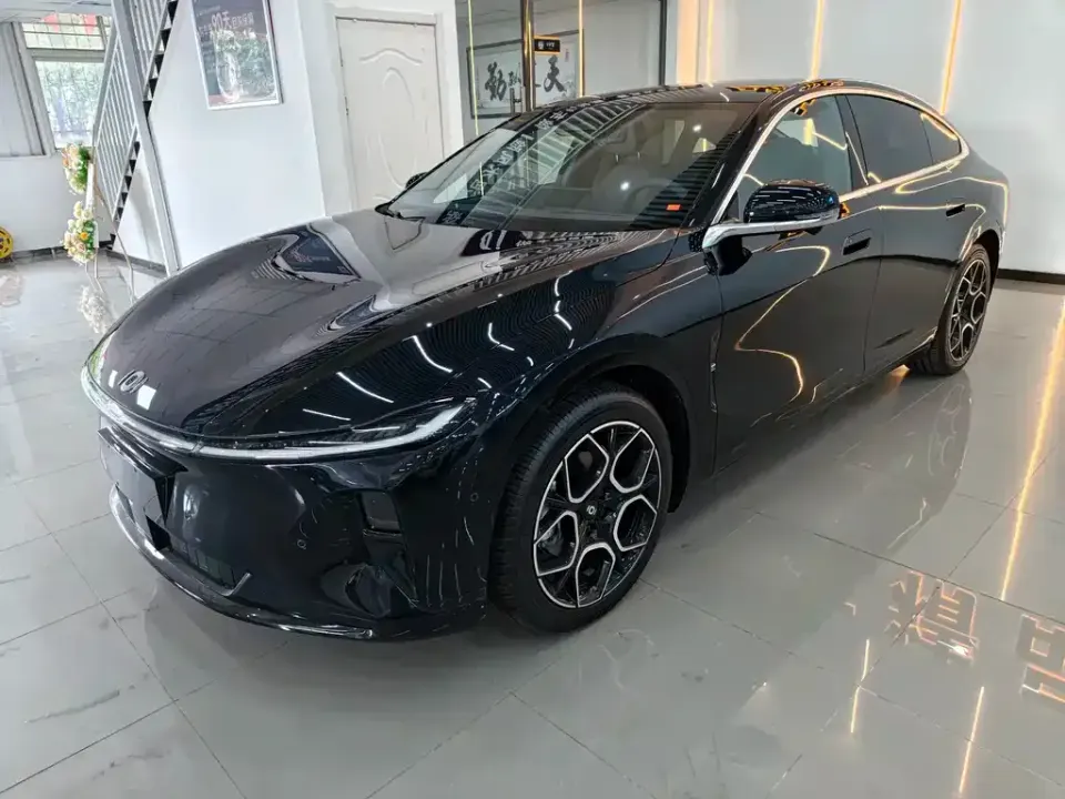Qiyuan Qiyuan A07