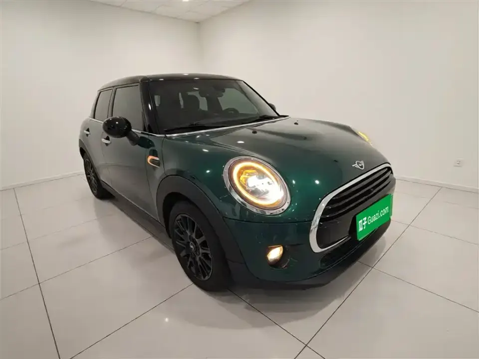 MINI Mini