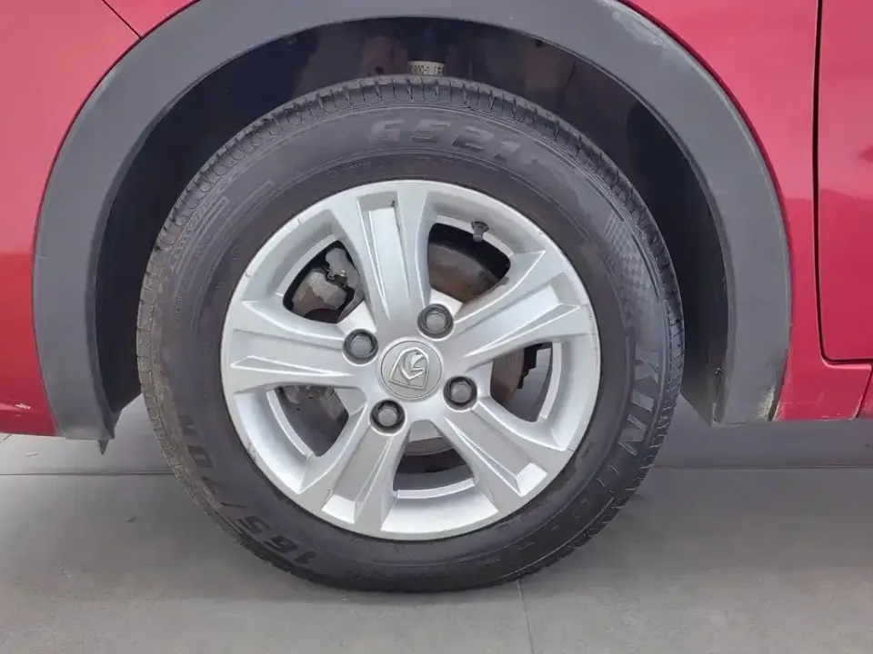Baojun 310
