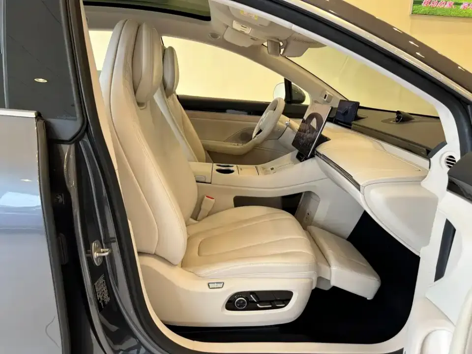 Zhijie Zhijie R7