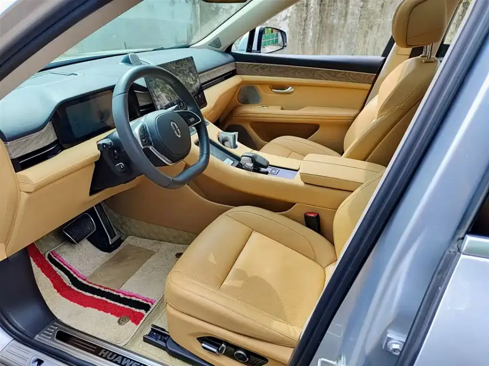AITO AITO M5