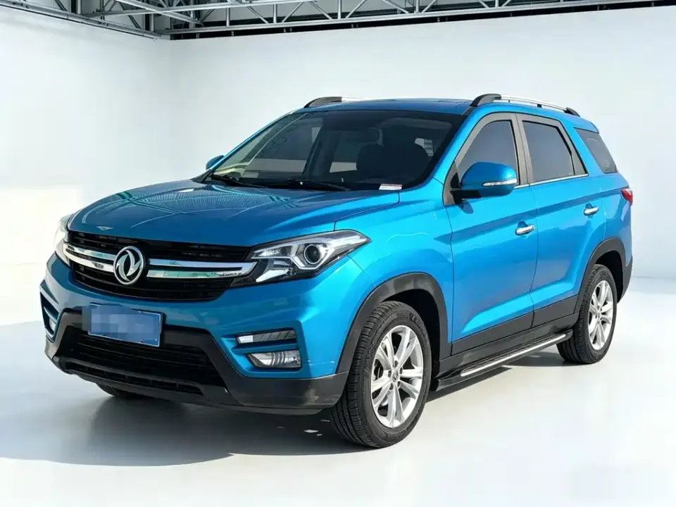 Fengguang Fengguang S560