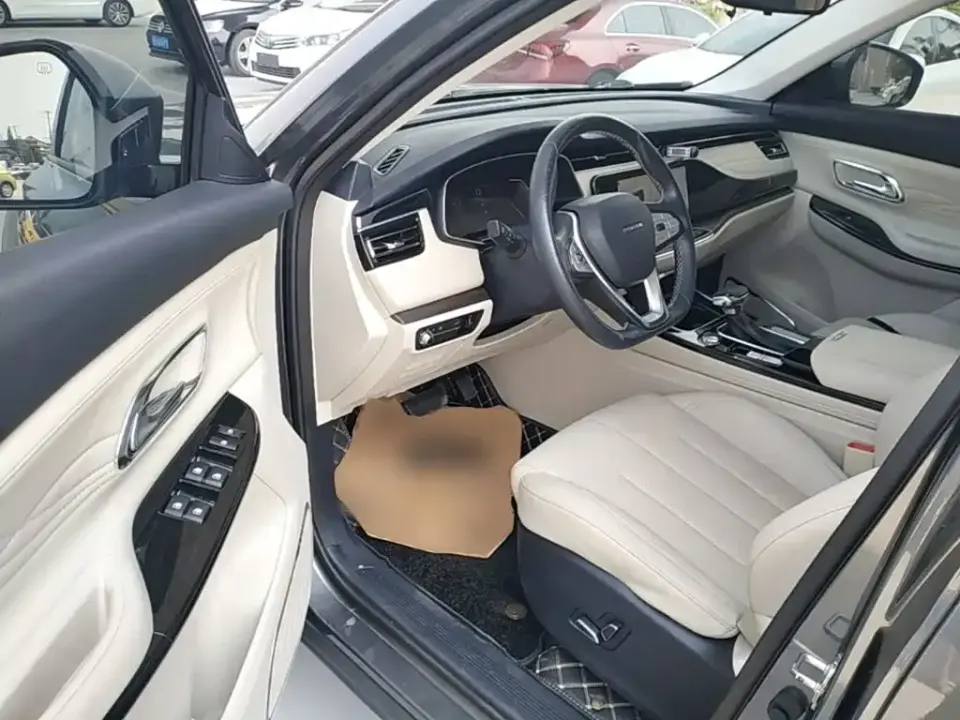 Oshan Oushang X7
