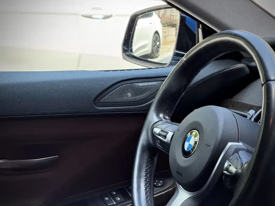 BMW 6 Series