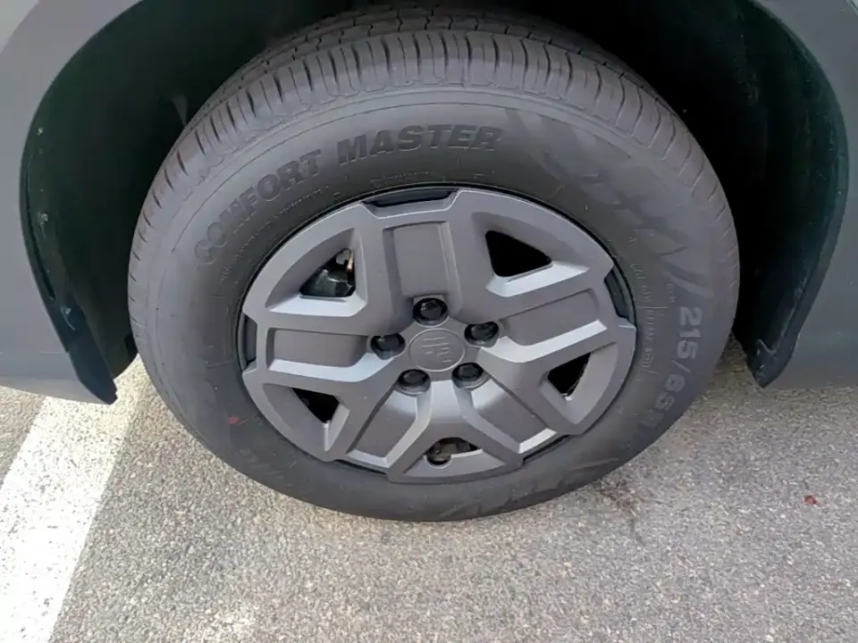 BYD Yuan Up