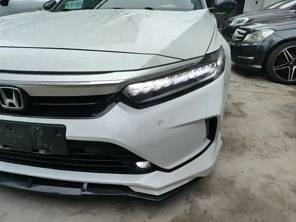 Honda Inspire