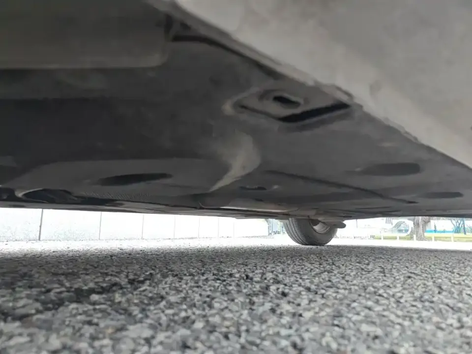 Ford Escort