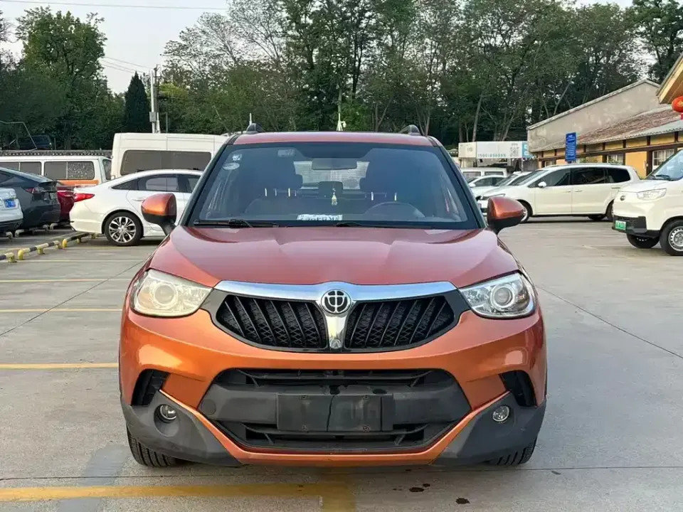 Zhonghua V3